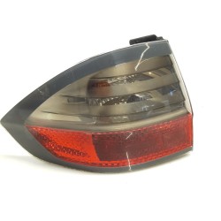 Recambio de piloto trasero izquierdo para ford s-max (ca1) titanium referencia OEM IAM 6M2113405AJ  