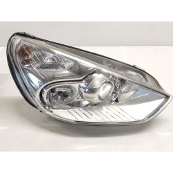 Recambio de faro derecho para ford s-max (ca1) titanium referencia OEM IAM 6M2113005AH  