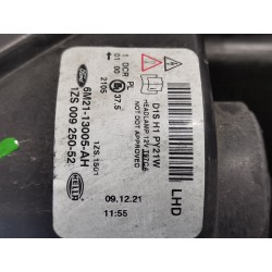 Recambio de faro derecho para ford s-max (ca1) titanium referencia OEM IAM 6M2113005AH  