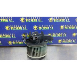 Recambio de motor calefaccion para citroen xsara berlina 1.4 hdi vivace referencia OEM IAM   