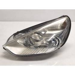 Recambio de faro izquierdo para ford s-max (ca1) titanium referencia OEM IAM 6M2113D155AJ  