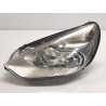 Recambio de faro izquierdo para ford s-max (ca1) titanium referencia OEM IAM 6M2113D155AJ  