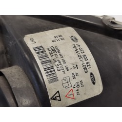 Recambio de faro izquierdo para ford s-max (ca1) titanium referencia OEM IAM 6M2113D155AJ  