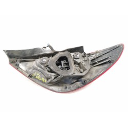 Recambio de piloto trasero izquierdo para opel corsa d referencia OEM IAM 13269050  