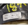 Recambio de faro antiniebla izquierdo para ford s-max (ca1) titanium referencia OEM IAM 6M2115K202AB  