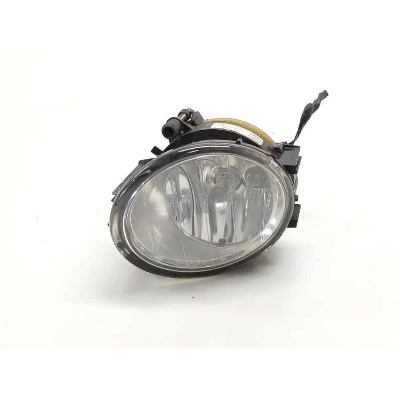 Recambio de faro antiniebla derecho para ford s-max (ca1) titanium referencia OEM IAM 6M2115K201AB Recambio de faro antiniebla derecho para ford s-max (ca1) titanium referencia OEM IAM 6M2115K201AB
