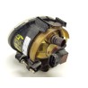 Recambio de faro antiniebla izquierdo para ford s-max (ca1) titanium referencia OEM IAM 6M2115K202AB  