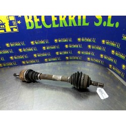 Recambio de transmision delantera izquierda para citroen c4 berlina cool referencia OEM IAM 3272LZ  