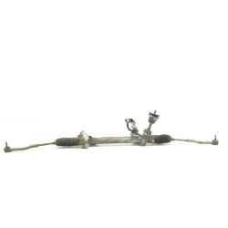 Recambio de cremallera dirección para nissan qashqai (j10) acenta referencia OEM IAM 48001JD90B9  
