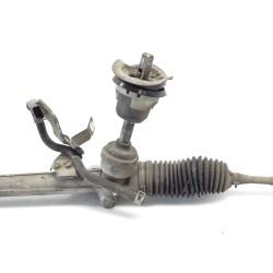 Recambio de cremallera dirección para nissan qashqai (j10) acenta referencia OEM IAM 48001JD90B9  