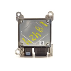 Recambio de centralita airbag para ford s-max (ca1) titanium referencia OEM IAM 6M2T14B056AE  