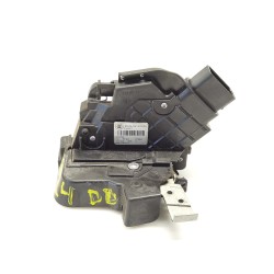Recambio de cerradura puerta delantera derecha para ford s-max (ca1) titanium referencia OEM IAM 6M2AR21812AA  