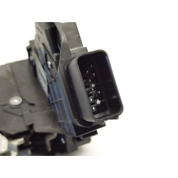 Recambio de cerradura puerta delantera derecha para ford s-max (ca1) titanium referencia OEM IAM 6M2AR21812AA  
