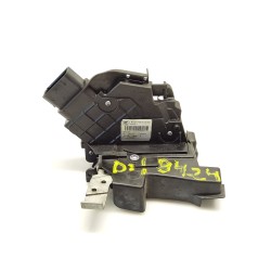 Recambio de cerradura puerta delantera izquierda para ford s-max (ca1) titanium referencia OEM IAM 6M2AR21813EC  