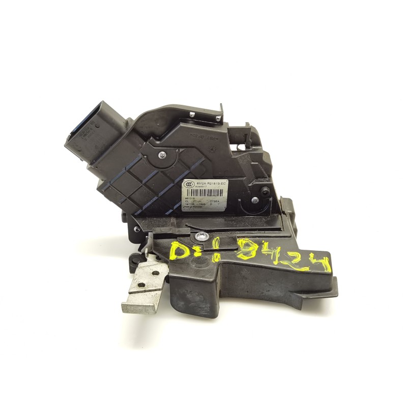 Recambio de cerradura puerta delantera izquierda para ford s-max (ca1) titanium referencia OEM IAM 6M2AR21813EC Recambio de cerradura puerta delantera izquierda para ford s-max (ca1) titanium referencia OEM IAM 6M2AR21813EC
