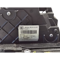 Recambio de cerradura puerta delantera izquierda para ford s-max (ca1) titanium referencia OEM IAM 6M2AR21813EC  
