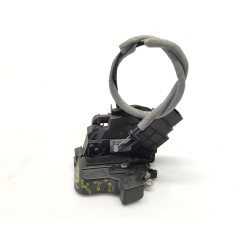 Recambio de cerradura puerta trasera derecha para ford s-max (ca1) titanium referencia OEM IAM 6M2AR26412BC  