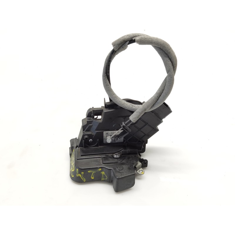 Recambio de cerradura puerta trasera derecha para ford s-max (ca1) titanium referencia OEM IAM 6M2AR26412BC Recambio de cerradura puerta trasera derecha para ford s-max (ca1) titanium referencia OEM IAM 6M2AR26412BC