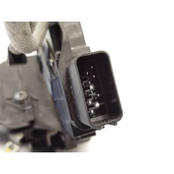 Recambio de cerradura puerta trasera derecha para ford s-max (ca1) titanium referencia OEM IAM 6M2AR26412BC  