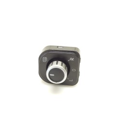 Recambio de mando retrovisor para volkswagen golf v berlina (1k1) conceptline (e) referencia OEM IAM 1K0959565K  