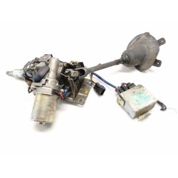 Recambio de columna dirección para renault clio ii fase ii (b/cb0) authentique referencia OEM IAM 8200222352 6900000427 77004370