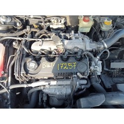 Recambio de motor completo para alfa romeo 156 (116) 1.9 jtd 8v impression referencia OEM IAM 937A2000  
