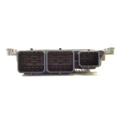 Recambio de centralita motor uce para peugeot 308 premium referencia OEM IAM 9666235880  