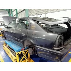 nissan primera berl./familiar (p10/w10) del año 1996