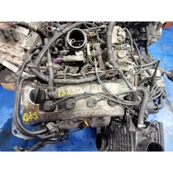 nissan primera berl./familiar (p10/w10) del año 1996