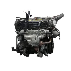 Recambio de motor completo para alfa romeo 156 (116) 1.9 jtd 8v impression referencia OEM IAM 937A2000  