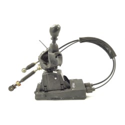 Recambio de palanca cambio para dacia lodgy referencia OEM IAM 341088375R  