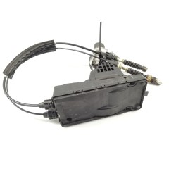 Recambio de palanca cambio para dacia lodgy referencia OEM IAM 341088375R  