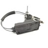 Recambio de palanca cambio para dacia lodgy referencia OEM IAM 341088375R  