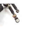 Recambio de palanca cambio para dacia lodgy referencia OEM IAM 341088375R  