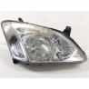 Recambio de faro derecho para toyota corolla (e12) 2.0 turbodiesel cat referencia OEM IAM 8113002150  