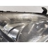 Recambio de faro derecho para toyota corolla (e12) 2.0 turbodiesel cat referencia OEM IAM 8113002150  