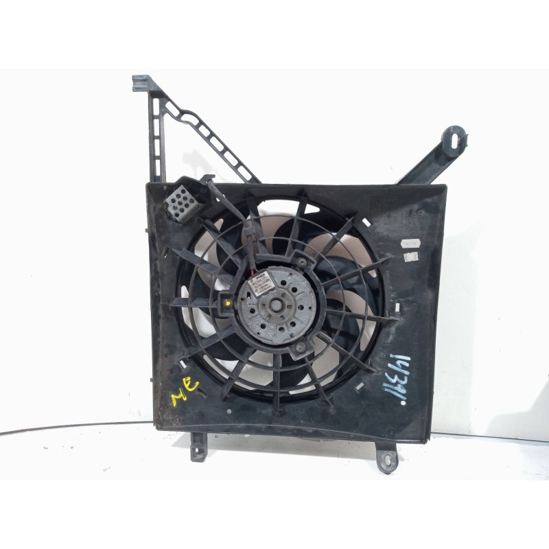 Recambio de electroventilador para opel astra g berlina club referencia OEM IAM 24431830 Recambio de electroventilador para opel astra g berlina club referencia OEM IAM 24431830
