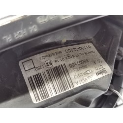 Recambio de faro derecho para toyota corolla (e12) 2.0 turbodiesel cat referencia OEM IAM 8113002150  