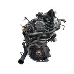 Recambio de motor completo para seat altea (5p1) arena referencia OEM IAM BXE  