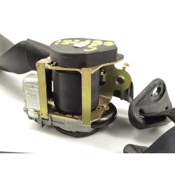 Recambio de cinturón seguridad delantero izquierdo para peugeot 206 berlina look referencia OEM IAM   