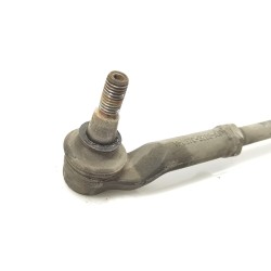 Recambio de cremallera dirección para ford s-max (ca1) titanium referencia OEM IAM 6G913A500TM A12167312 
