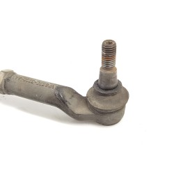 Recambio de cremallera dirección para ford s-max (ca1) titanium referencia OEM IAM 6G913A500TM A12167312 