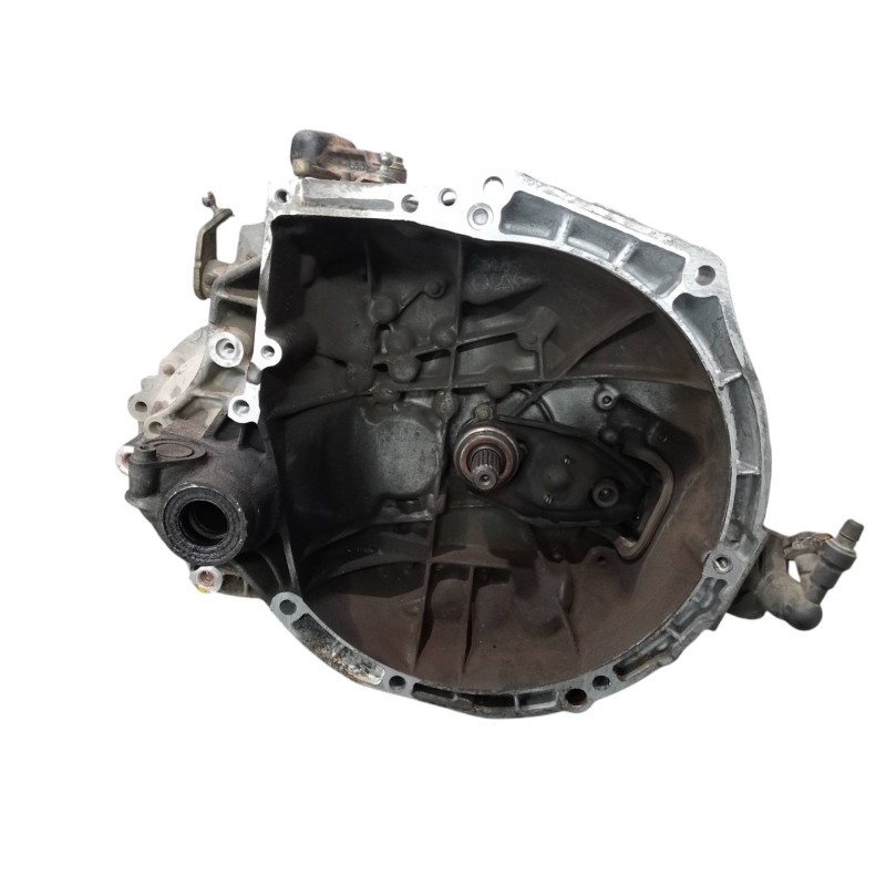 Recambio de caja cambios para citroen c3 1.4 hdi referencia OEM IAM 20CP67  