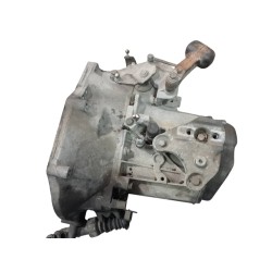 Recambio de caja cambios para citroen c3 1.4 hdi referencia OEM IAM 20CP67  