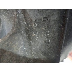 Recambio de caja cambios para citroen c3 1.4 hdi referencia OEM IAM 20CP67  
