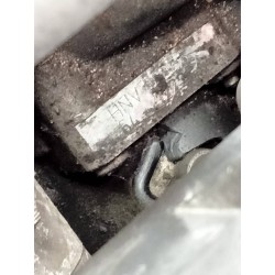 Recambio de caja cambios para seat altea (5p1) arena referencia OEM IAM HNV  