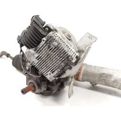 Recambio de cremallera dirección para mercedes clase a (w169) 1.5 cat referencia OEM IAM 1694602100  