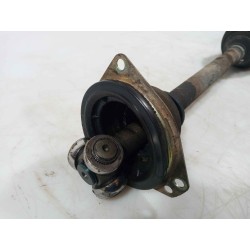Recambio de transmision delantera izquierda para opel movano furgón corto 2.8t referencia OEM IAM   