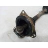 Recambio de transmision delantera izquierda para opel movano furgón corto 2.8t referencia OEM IAM   