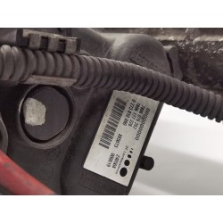 Recambio de cremallera dirección para bmw serie 3 berlina (e90) 318d referencia OEM IAM 7806079262  
